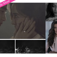 Kim Soo Hyun / Angelababy